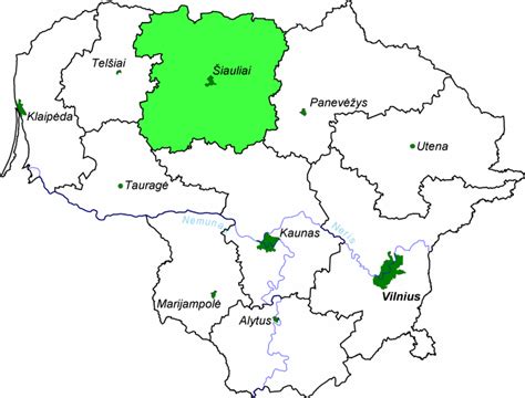 Šiauliai, Šiaulių apskritis, Lietuva Orai kas valandą  .